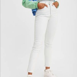 Levi’s Premium 501 Skinny Women’s Jeans- NWT